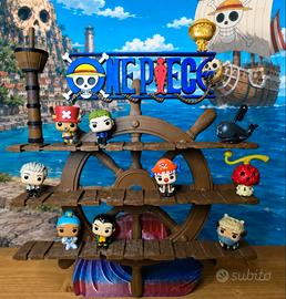 Espositore One Piece Kinder Joy
