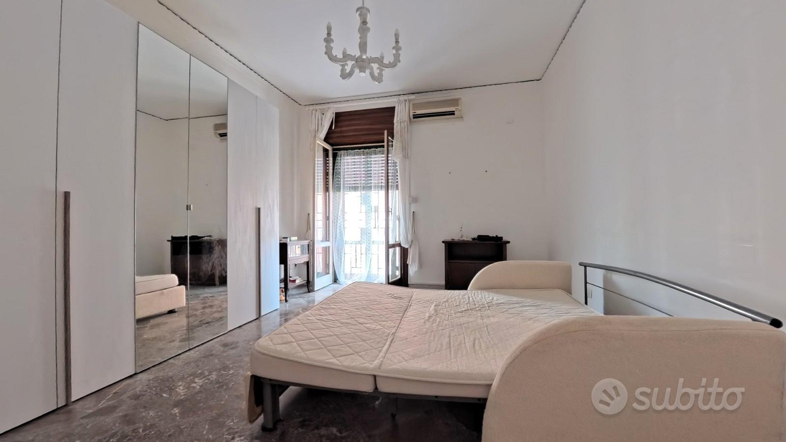 Apartment in Torre del Greco, Lava Nuovo - View 2