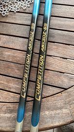 Daiwa AW1130Z 55/65
