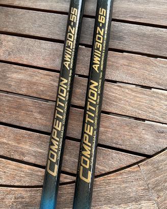 Daiwa AW1130Z 55/65
