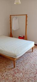 Letto francese 