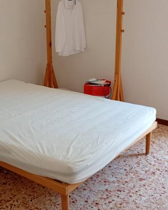 Letto francese 