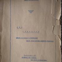 corso taglio cucito anni 50