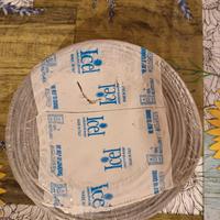 cavo unipolare 1x2,5mm