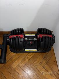 Manibrio regolabile Bowflex