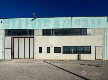 CAPANNONE A GUIDIZZOLO