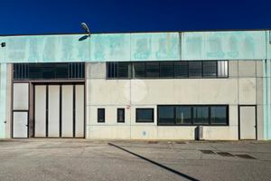 CAPANNONE A GUIDIZZOLO