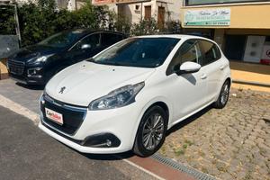Peugeot 208 PureTech 68 5 porte Access