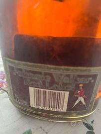 Johnnie Wolker Red Label