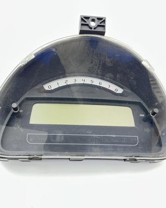 QUADRO STRUMENTI CITROEN C2 2° Serie P9660225780