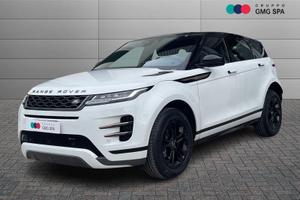 Land Rover Range Rover Evoque 1.5 i3 mhev R-D...
