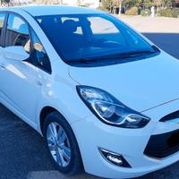 HYUNDAI ix20  1.4 diesel 