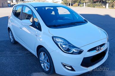 HYUNDAI ix20  1.4 diesel 