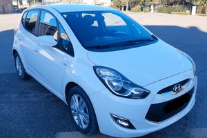 HYUNDAI ix20  1.4 diesel 
