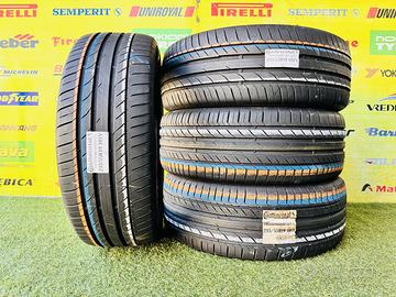Estive 235/55R19 101V -CONTINENTAL- al 80% e 88%
