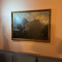 mobili antichi di pregio