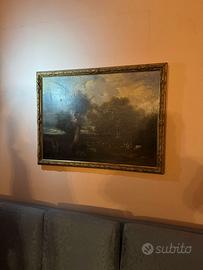 mobili antichi di pregio