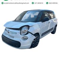 RICAMBI FIAT 500L 2016 1.3 DIESEL 62KW