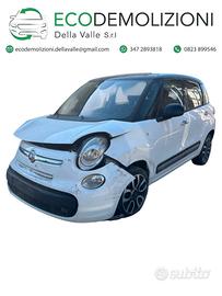 RICAMBI FIAT 500L 2016 1.3 DIESEL 62KW