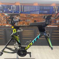 Scott Plasma 5 2018 tg.L