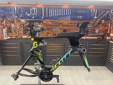 Scott Plasma 5 2018 tg.L