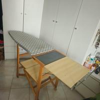 ASSE DA STIRO FOPPA PEDRETTI