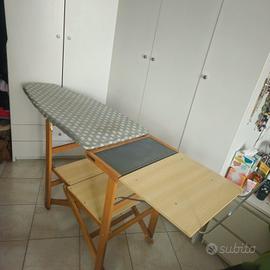 ASSE DA STIRO FOPPA PEDRETTI