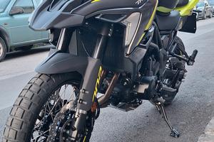 benelli trk x 702