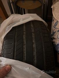 Michelin Primacy 4 225/45/17