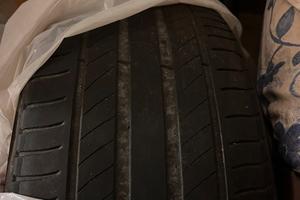 Michelin Primacy 4 225/45/17