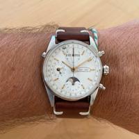 Eberhard & Co. navy master