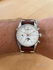 Eberhard & Co. navy master