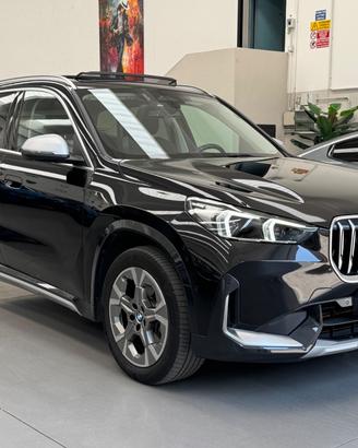 Bmw X1 sDrive 18d xLine