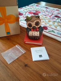 Thun calendario laurea gufo Art. C3149B90B