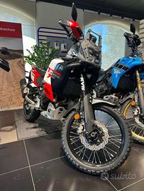 YAMAHA Ténéré 700 my 2026