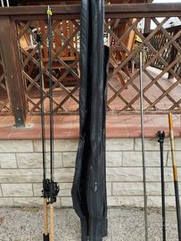 canne da pesca 