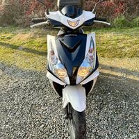 Scooter 50. 4t in buone condizioni