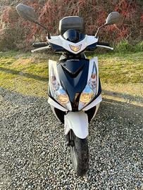 Scooter 50. 4t in buone condizioni