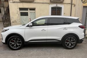 Auto DR 6. 0 - 1.6 turbo 185i cv
