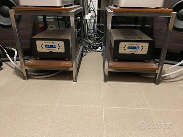 Amplificatore Grandinote Prestigio