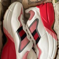 Sneakers Gucci donna