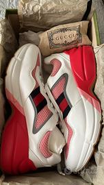 Sneakers Gucci donna