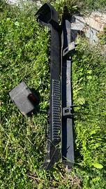 Paraurti anteriore e posteriore Discovery