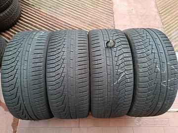 gomme 255 45 19 104V hankook invernali 70-75%