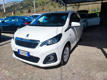 Peugeot 108 VTi 68 5 porte Active TOP! 24.000KM!!!