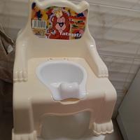 vasetto bambini