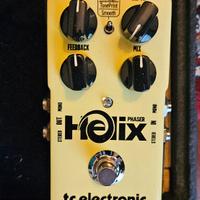 Phaser tc electronic