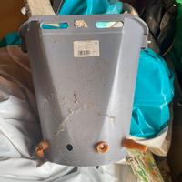 Sechio per allatento