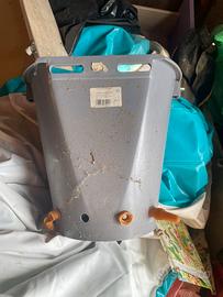 Sechio per allatento