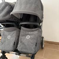 Bugaboo Donkey 5 Gemellare